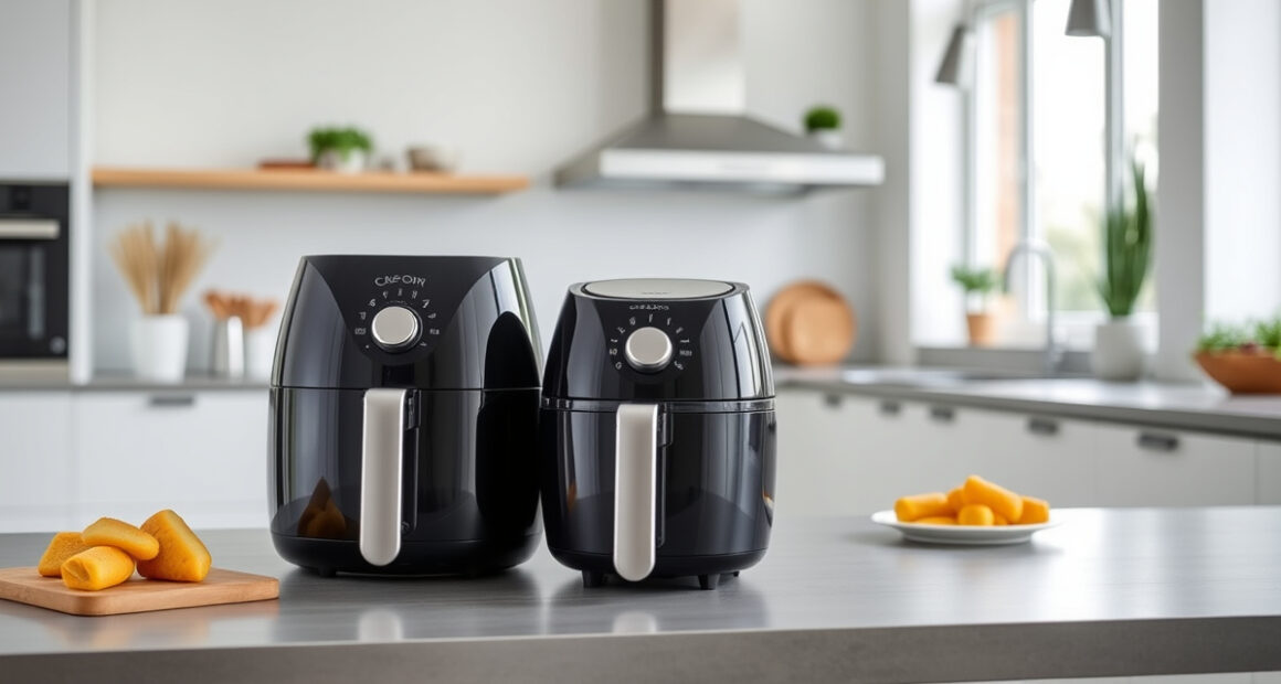 COSORI Lineup Compared: Which Model Should You Buy in 2026?