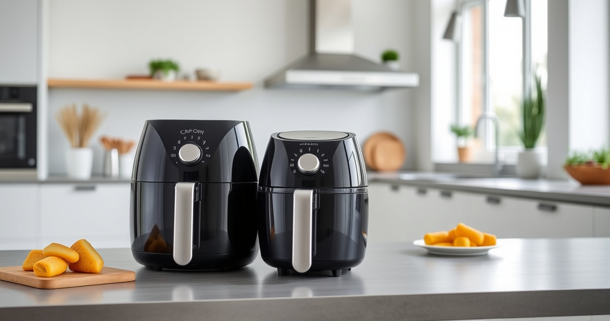 COSORI Lineup Compared: Which Model Should You Buy in 2026?