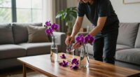 Costco’s $25 Floating Orchids Look Better Than A $500 Florist Arrangement