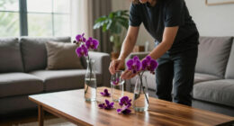 Costco’s $25 Floating Orchids Look Better Than A $500 Florist Arrangement