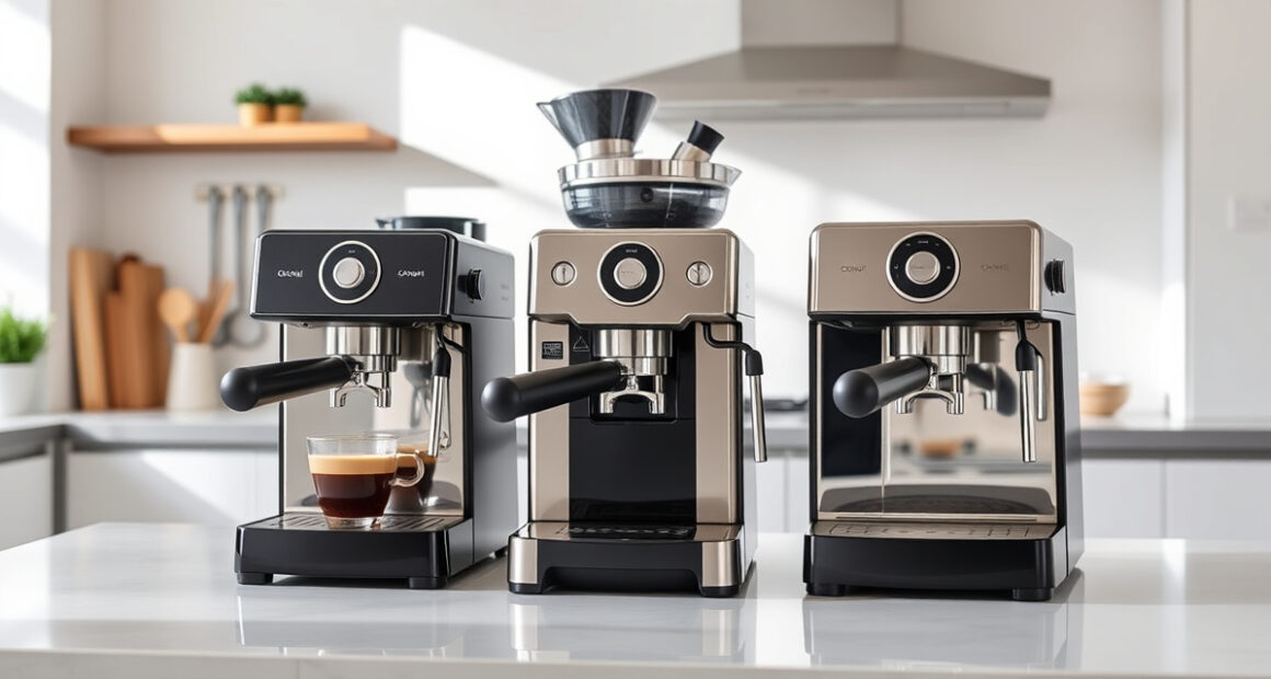 De'Longhi Magnifica Evo Comparison: Which Model Fits Your 2026 Coffee Needs?