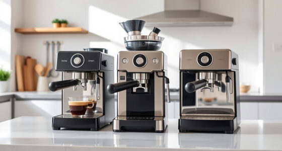 De'Longhi Magnifica Evo Comparison: Which Model Fits Your 2026 Coffee Needs?