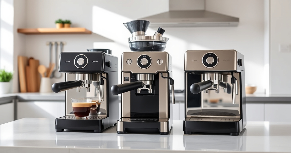 De'Longhi Magnifica Evo Comparison: Which Model Fits Your 2026 Coffee Needs?