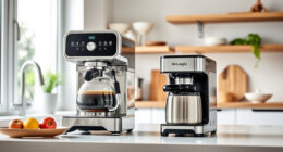 De'Longhi Troubleshooting & Care: The 2026 Maintenance Guide