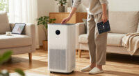 Dehumidifier Size Calculator: Match Pint Capacity to Your Room