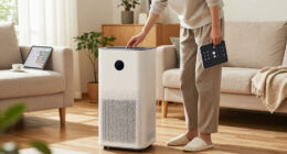 Dehumidifier Size Calculator: Match Pint Capacity to Your Room