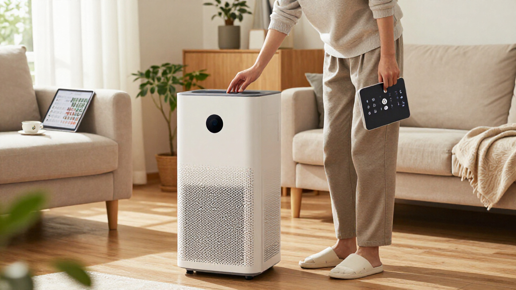 Dehumidifier Size Calculator: Match Pint Capacity to Your Room