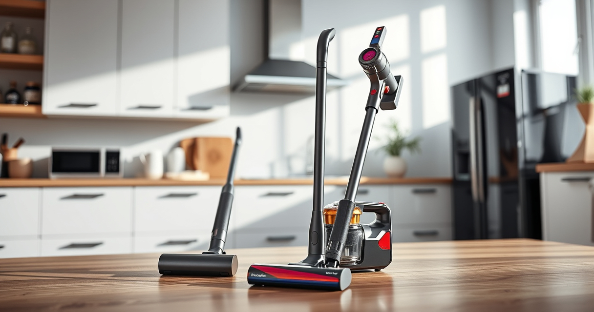 Dyson Lineup Compared: Which Model Should You Buy in 2026?