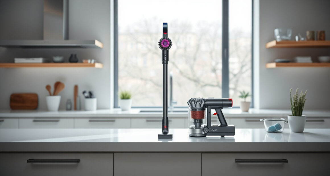 Dyson V15 Detect™ Origin: The Complete Troubleshooting & Care Guide 2026