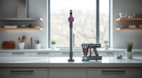 Dyson V15 Detect™ Origin: The Complete Troubleshooting & Care Guide 2026