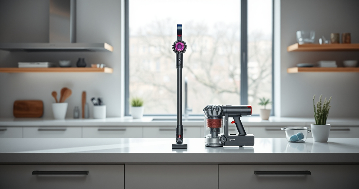 Dyson V15 Detect™ Origin: The Complete Troubleshooting & Care Guide 2026