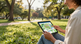 Guide To Activate Undeveloped Parks Of Austin Wins Texas Planning Gold Award - City Of Austin (.Gov)