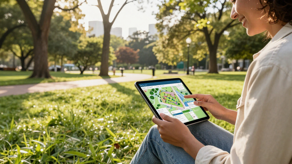 Guide To Activate Undeveloped Parks Of Austin Wins Texas Planning Gold Award - City Of Austin (.Gov)