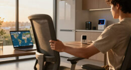Herman Miller Surges In Global Coverage