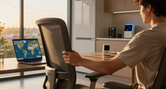 Herman Miller Surges In Global Coverage