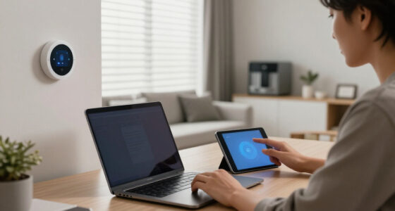 Home Office Surges In Global Coverage