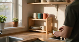 How The IKEA Store Created A DIY Breakfast Nook For Just $150