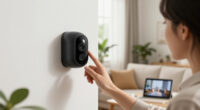 How to Choose Smart Home Security Cameras