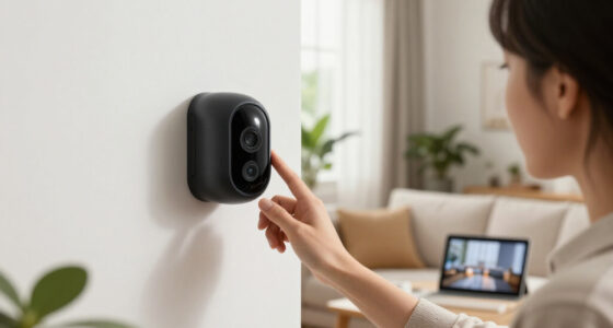 How to Choose Smart Home Security Cameras