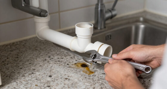 I Experienced The Plumbing Disaster Nobody Sees Coming: My Pipes Completely Crumbled