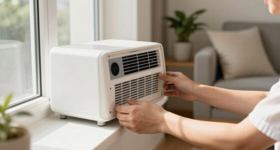 I Tested Every Type Of Portable Air Conditioner—These Are Worth Buying (And These Aren’t)