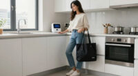 I Won’t Leave Home Without This Bag — It’s A City Living Game Changer
