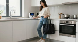 I Won’t Leave Home Without This Bag — It’s A City Living Game Changer