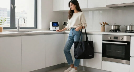 I Won’t Leave Home Without This Bag — It’s A City Living Game Changer