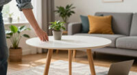 IKEA Is Selling A Cute $30 Table That’s Perfect For Small Spaces