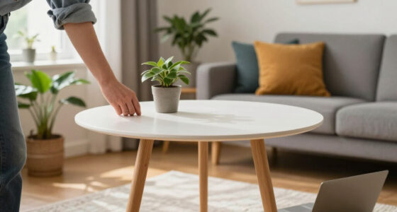 IKEA Is Selling A Cute $30 Table That’s Perfect For Small Spaces