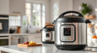 Instant Pot Lineup Compared: Which Model to Buy in 2026?