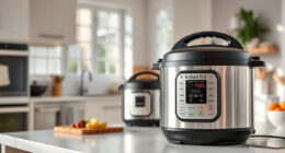 Instant Pot Lineup Compared: Which Model to Buy in 2026?