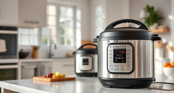 Instant Pot Lineup Compared: Which Model to Buy in 2026?