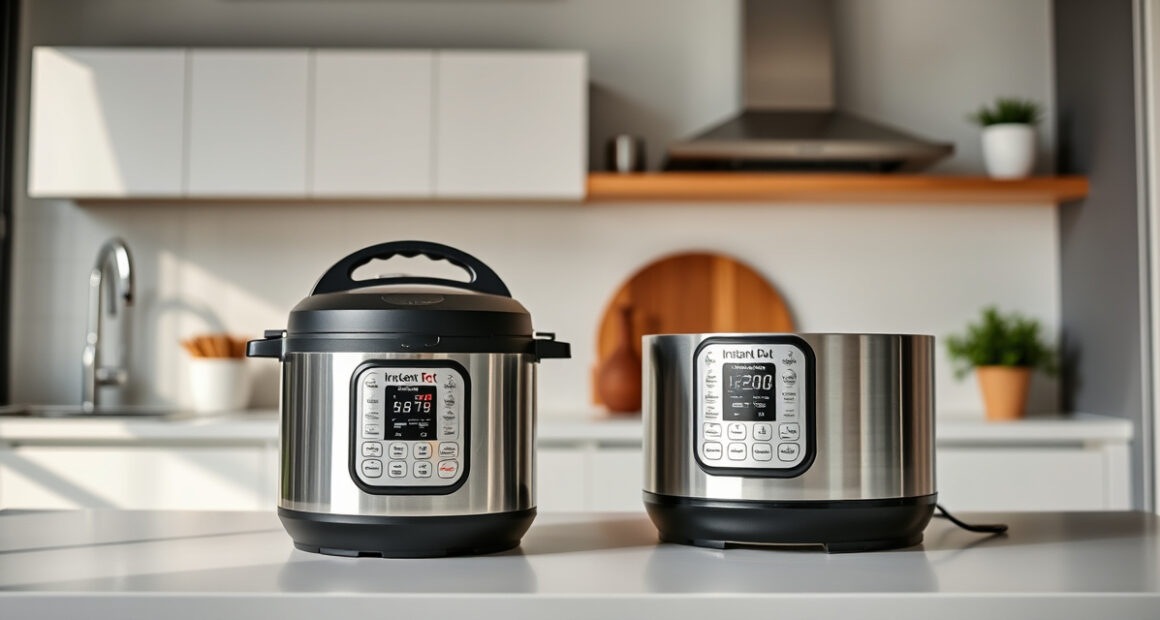 Instant Pot Troubleshooting & Maintenance: The Complete 2026 Guide