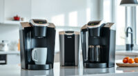 Keurig Lineup Compared: Which Model Should You Buy in 2026?
