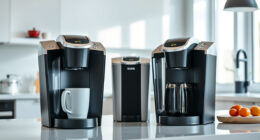 Keurig Lineup Compared: Which Model Should You Buy in 2026?