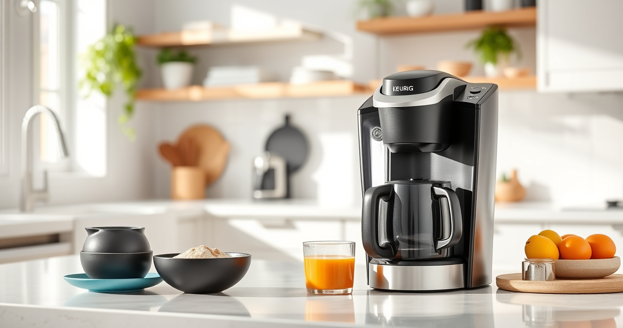 Keurig Troubleshooting & Maintenance: The 2026 Guide