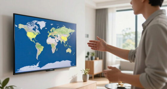 Kilroy Realty Surges In Global Coverage