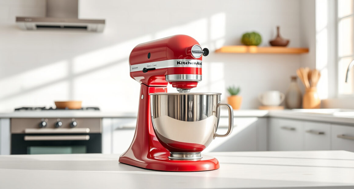 KitchenAid Troubleshooting & Maintenance: The 2026 Guide