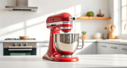KitchenAid Troubleshooting & Maintenance: The 2026 Guide
