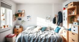 Off to college — dorm essentials