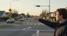 Roundabout Rules: What You Should And Shouldn’t Do Explained