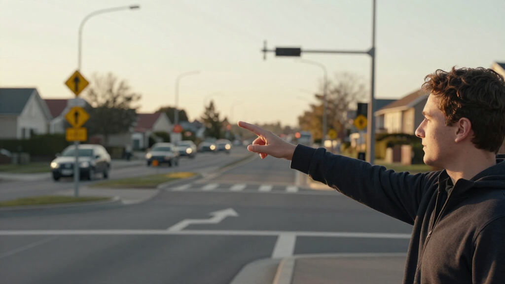 Roundabout Rules: What You Should And Shouldn’t Do Explained