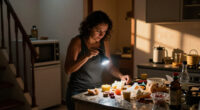 Sem Luz Há Dois Dias, Moradores Enfrentam Escadas E Comida Estragada No RJ - G1