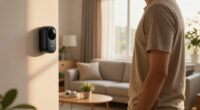 Smart Home Security Cameras: A Labor Day sales Guide