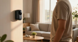 Smart Home Security Cameras: A Labor Day sales Guide