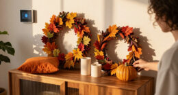 The $12 IKEA Fall Decor That's Bringing Back A Very '70S Look
