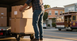 The Best Moving Companies In San Francisco - SFGATE