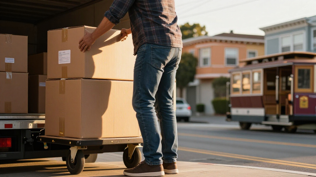 The Best Moving Companies In San Francisco - SFGATE