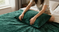 The Pioneer Woman Just Made Luxe Velvet Bedding Affordable (Only $60!)